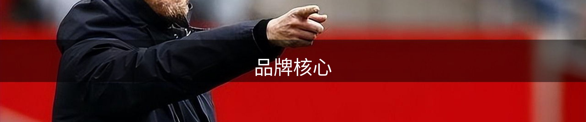 品牌核心